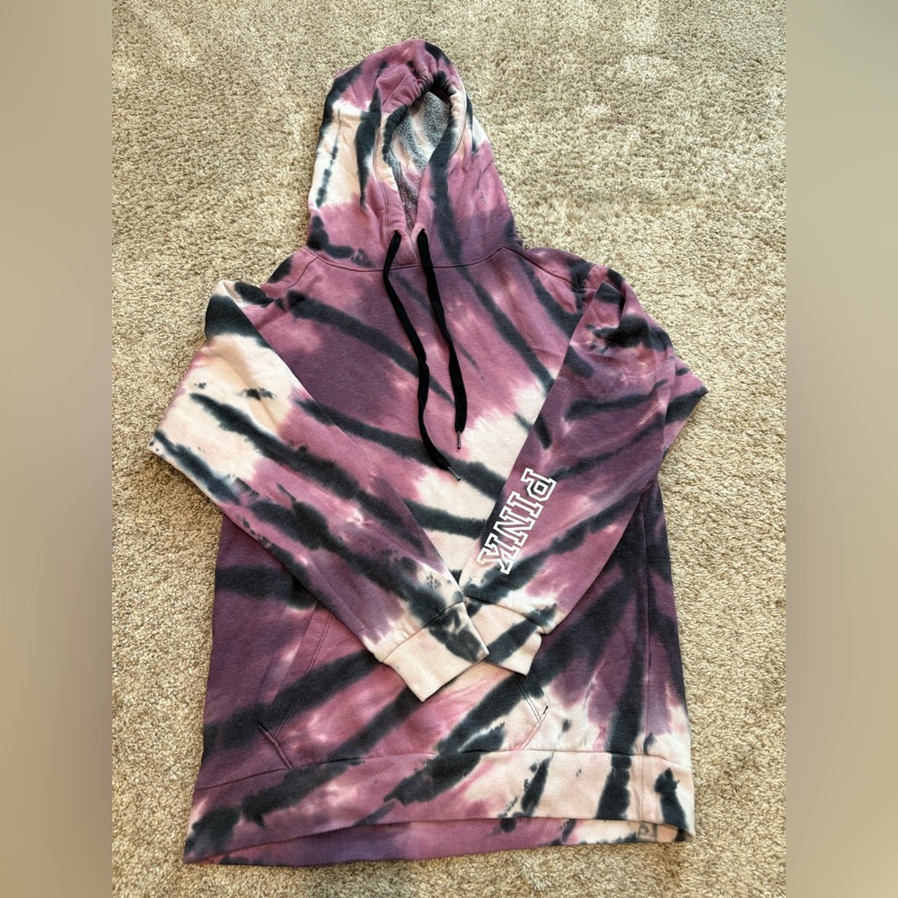 VS Pink Hoodie